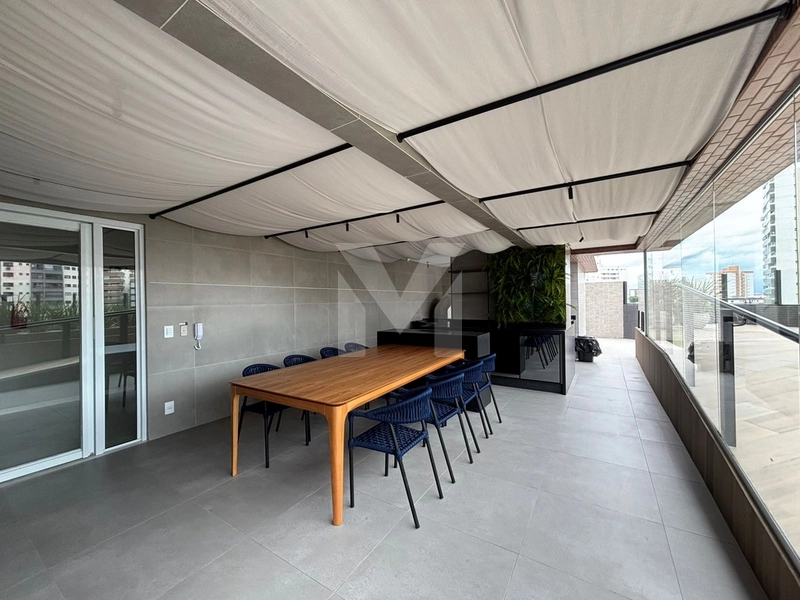 Apartamento recém lançamento no bairro da Guilhermina: 35ª foto da galeria de imagens do imóvel