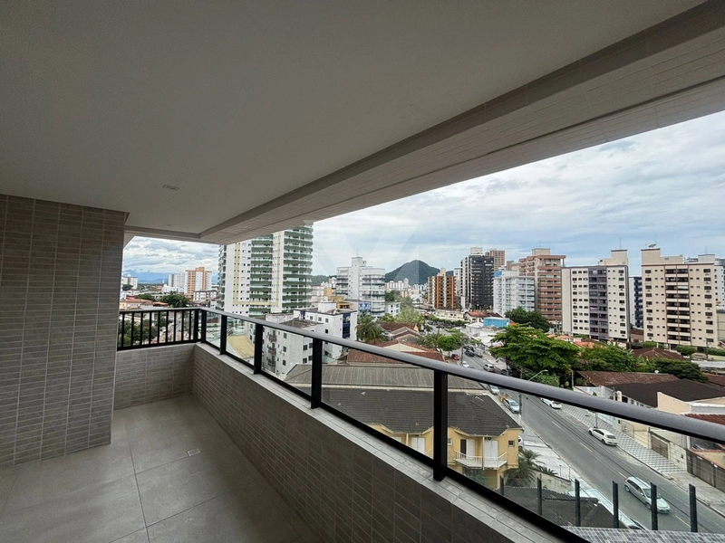 Apartamento recém lançamento no bairro da Guilhermina: 10ª foto da galeria de imagens do imóvel