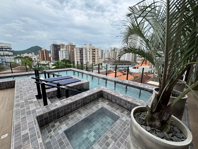 Apartamento recém lançamento no bairro da Guilhermina: 29ª foto da galeria de imagens do imóvel