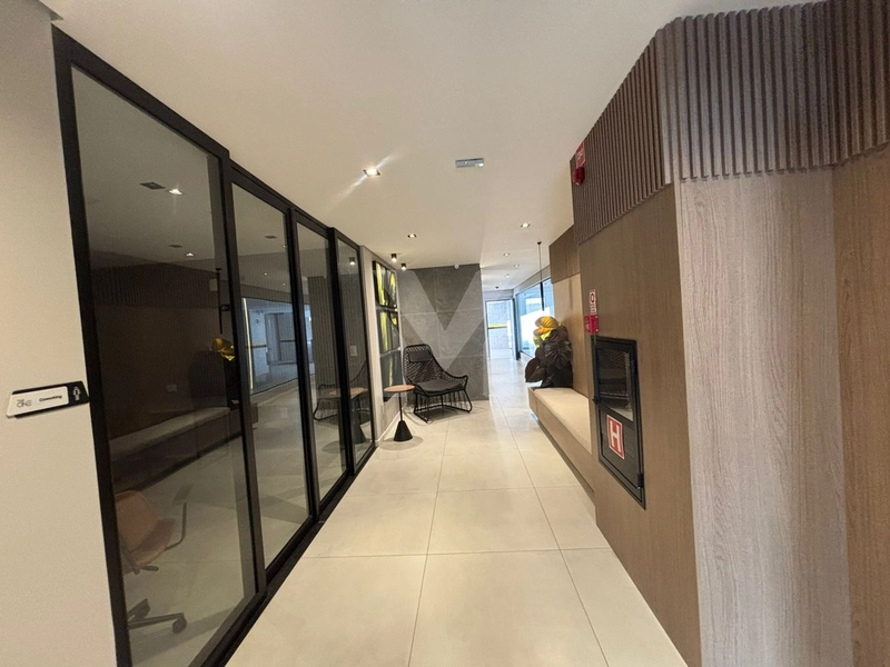 Apartamento recém lançamento no bairro da Guilhermina: 3ª foto da galeria de imagens do imóvel