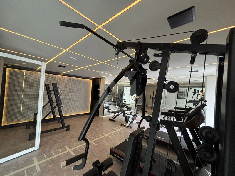 Apartamento recém lançamento no bairro da Guilhermina: 25ª foto da galeria de imagens do imóvel