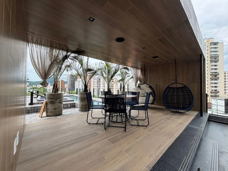 Apartamento recém lançamento no bairro da Guilhermina: 33ª foto da galeria de imagens do imóvel