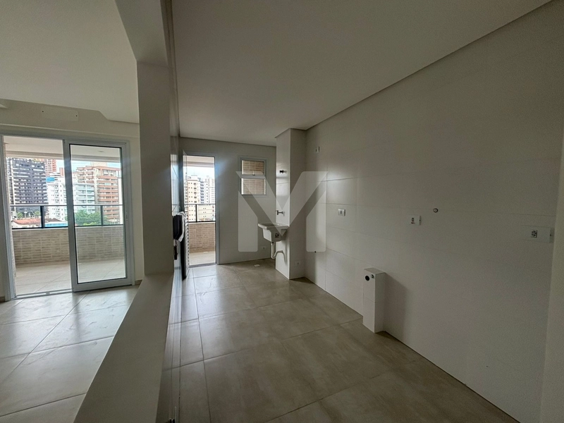 Apartamento recém lançamento no bairro da Guilhermina: 15ª foto da galeria de imagens do imóvel