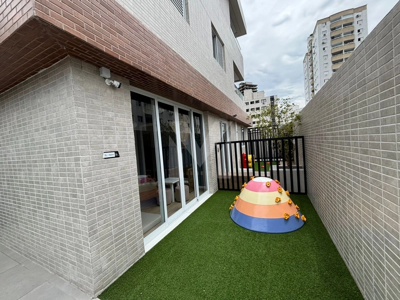 Apartamento recém lançamento no bairro da Guilhermina: 36ª foto da galeria de imagens do imóvel