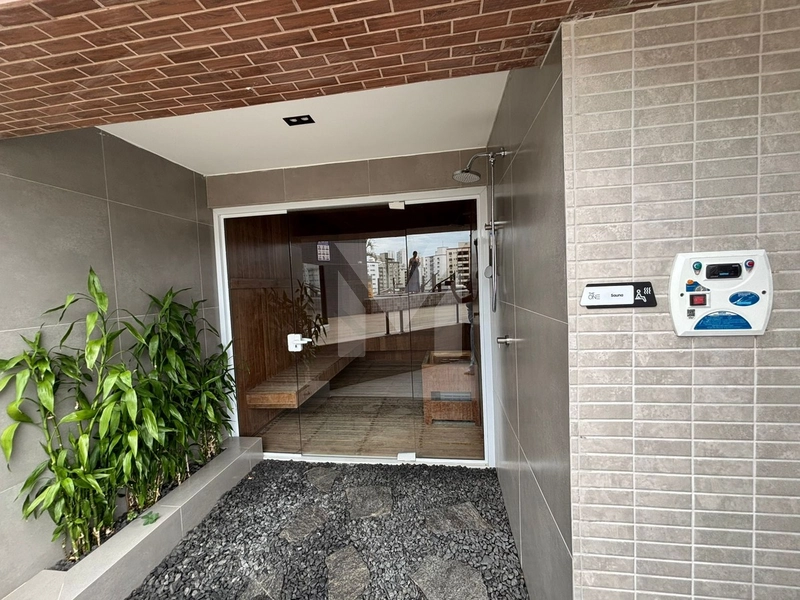 Apartamento recém lançamento no bairro da Guilhermina: 34ª foto da galeria de imagens do imóvel