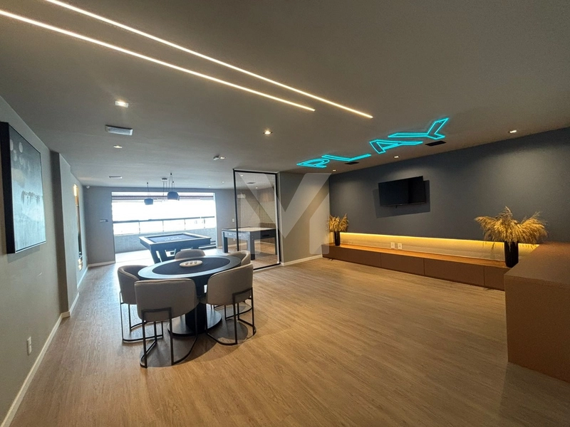 Apartamento recém lançamento no bairro da Guilhermina: 19ª foto da galeria de imagens do imóvel