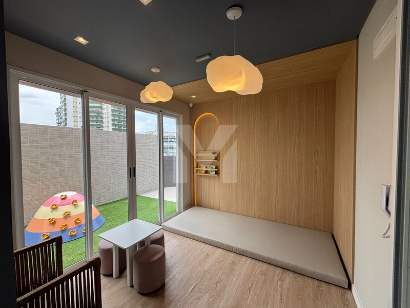 Apartamento recém lançamento no bairro da Guilhermina: 23ª foto da galeria de imagens do imóvel