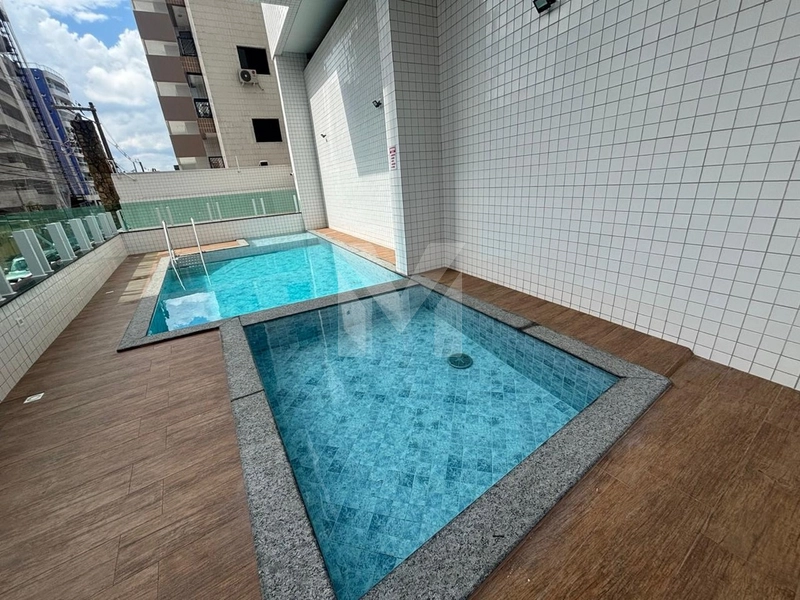 Apartamento à venda no bairro Aviação