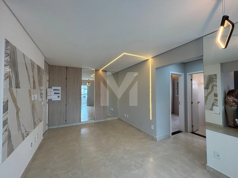 Apartamento à venda no bairro Aviação: 3ª foto da galeria de imagens do imóvel