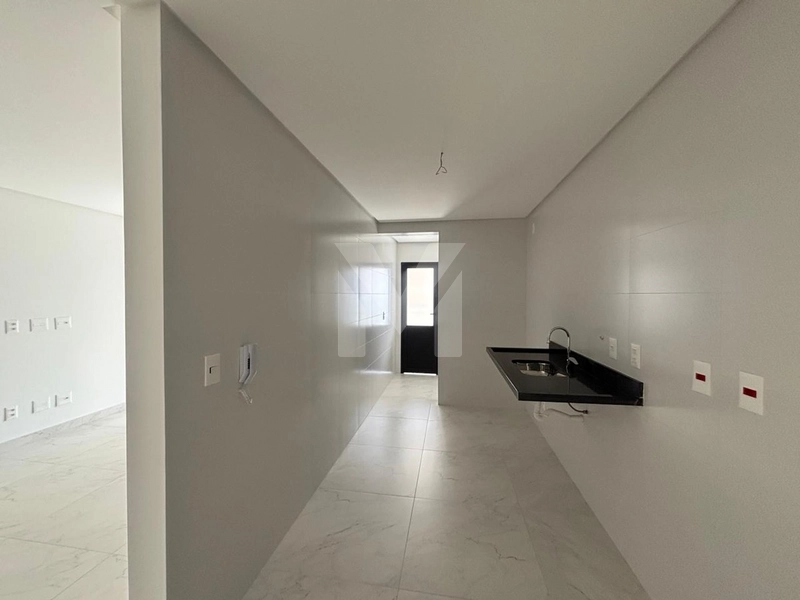 Apartamento recém lançamento à venda no bairro Aviação: 24ª foto da galeria de imagens do imóvel