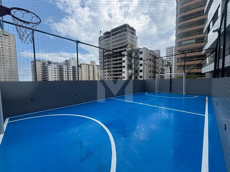 Apartamento recém lançamento à venda no bairro Aviação: 37ª foto da galeria de imagens do imóvel