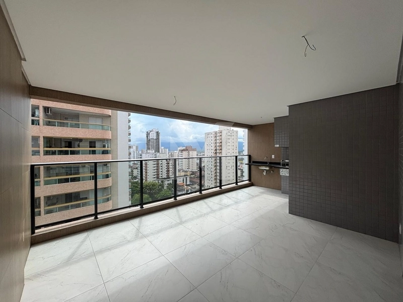 Apartamento recém lançamento à venda no bairro Aviação: 21ª foto da galeria de imagens do imóvel