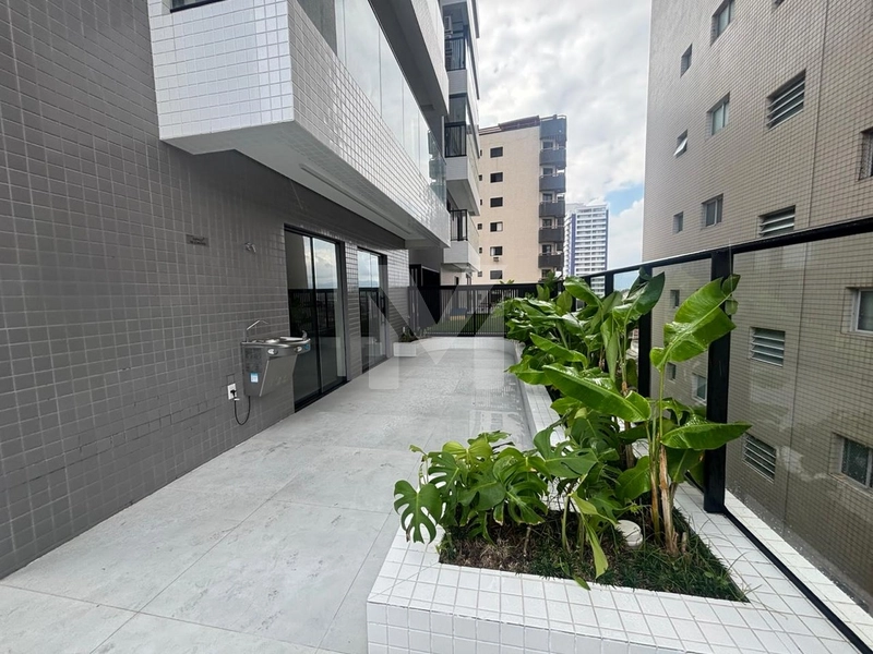 Apartamento recém lançamento à venda no bairro Aviação: 36ª foto da galeria de imagens do imóvel