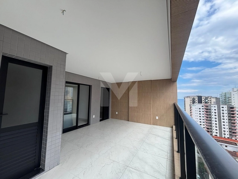 Apartamento recém lançamento à venda no bairro Aviação