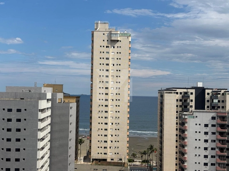 Apartamento recém lançamento à venda no bairro Aviação: 7ª foto da galeria de imagens do imóvel