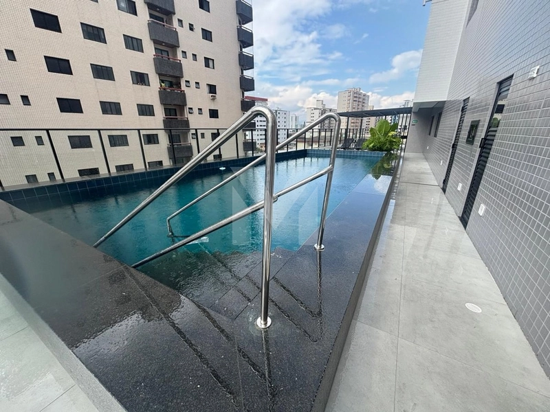 Apartamento recém lançamento à venda no bairro Aviação: 33ª foto da galeria de imagens do imóvel