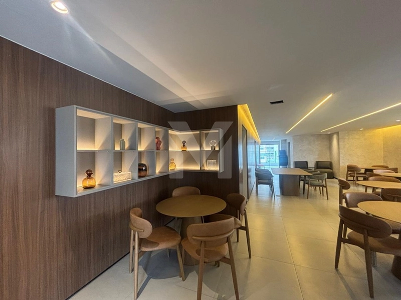 Apartamento recém lançamento à venda no bairro Aviação: 43ª foto da galeria de imagens do imóvel