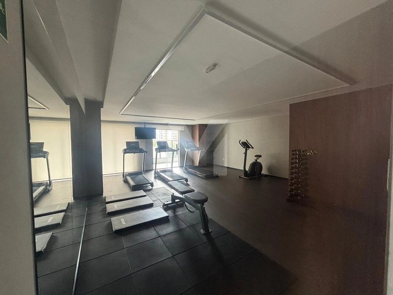 Apartamento recém lançamento à venda no bairro Aviação: 40ª foto da galeria de imagens do imóvel