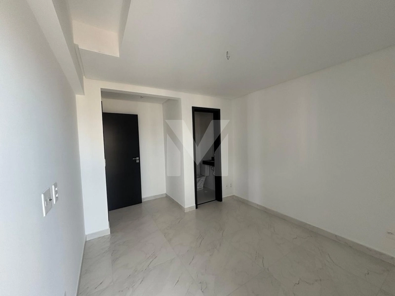 Apartamento recém lançamento à venda no bairro Aviação: 5ª foto da galeria de imagens do imóvel