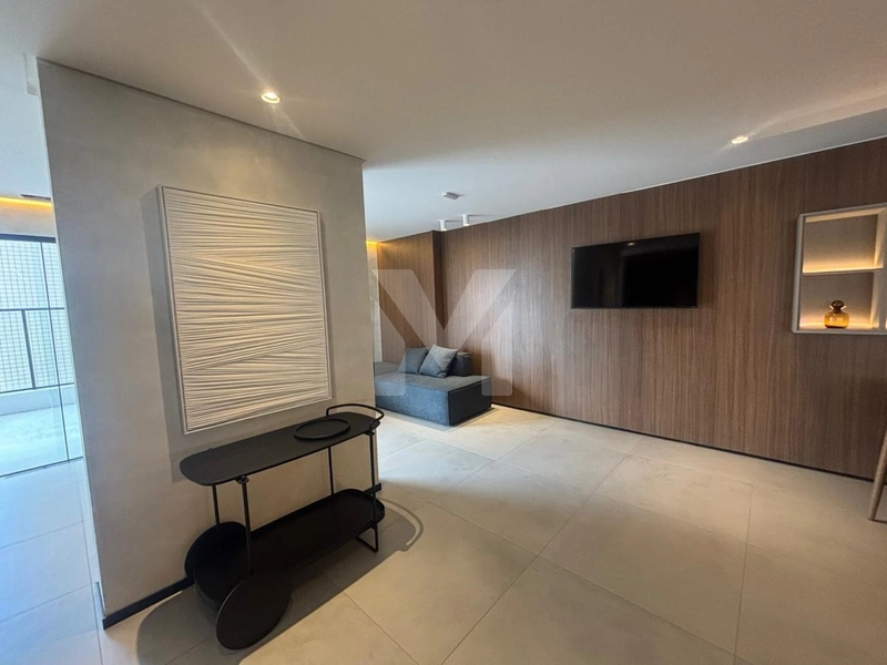 Apartamento recém lançamento à venda no bairro Aviação: 42ª foto da galeria de imagens do imóvel