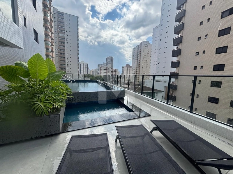 Apartamento recém lançamento à venda no bairro Aviação: 31ª foto da galeria de imagens do imóvel