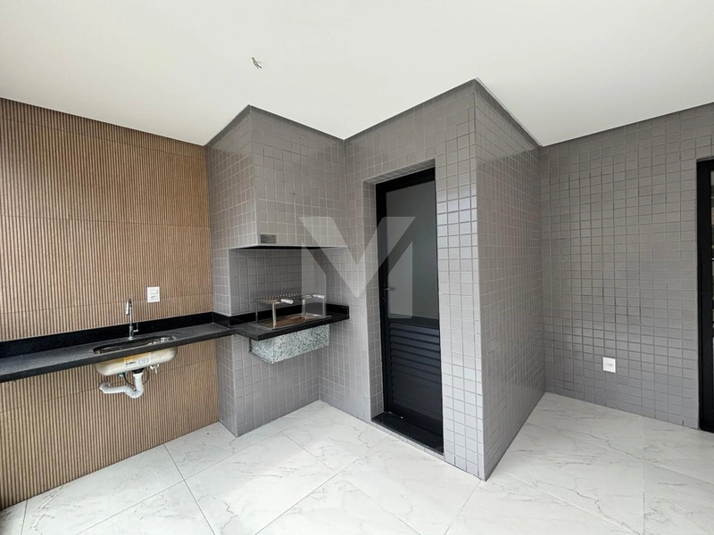 Apartamento recém lançamento à venda no bairro Aviação: 19ª foto da galeria de imagens do imóvel