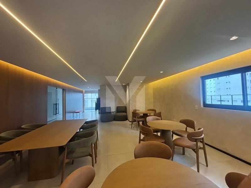 Apartamento recém lançamento à venda no bairro Aviação: 41ª foto da galeria de imagens do imóvel