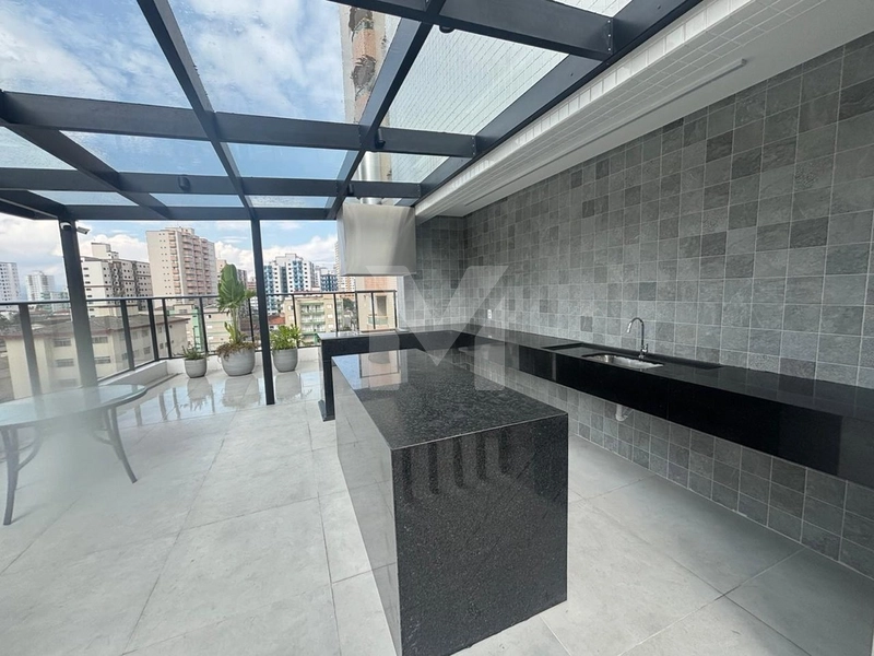 Apartamento recém lançamento à venda no bairro Aviação: 32ª foto da galeria de imagens do imóvel