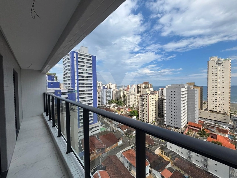 Apartamento recém lançamento à venda no bairro Aviação: 6ª foto da galeria de imagens do imóvel