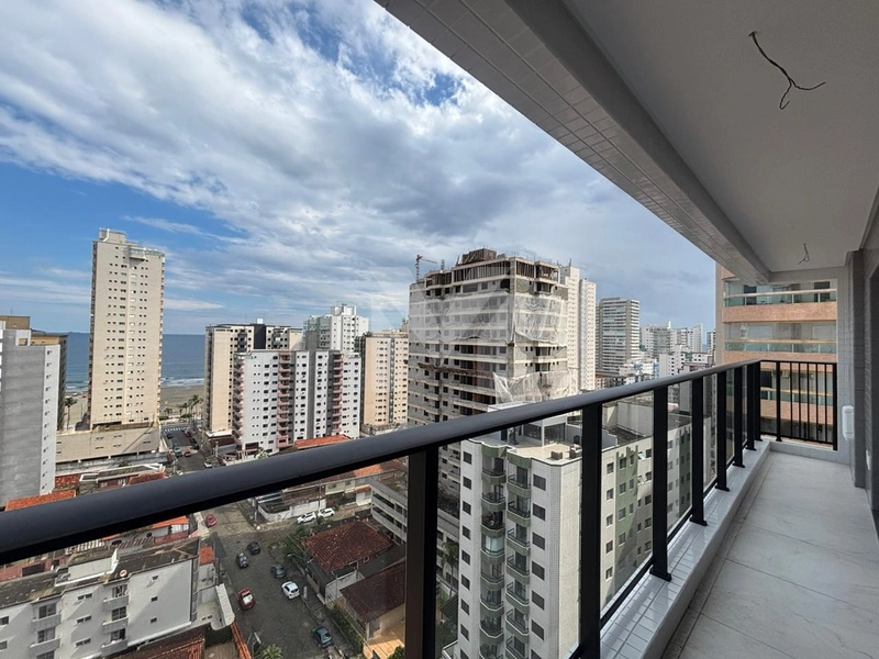 Apartamento recém lançamento à venda no bairro Aviação: 8ª foto da galeria de imagens do imóvel