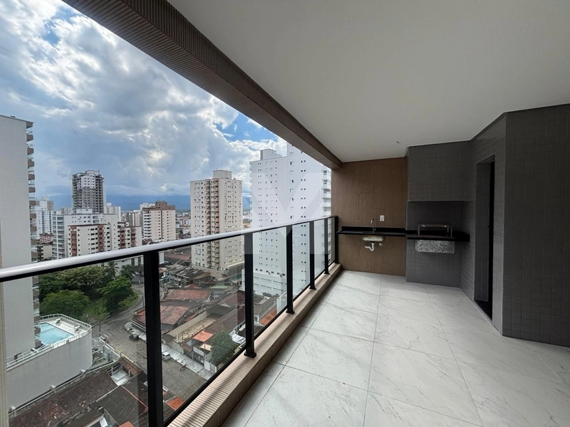 Apartamento recém lançamento à venda no bairro Aviação: 20ª foto da galeria de imagens do imóvel