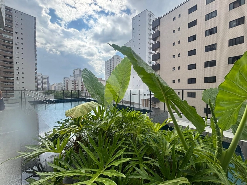 Apartamento recém lançamento à venda no bairro Aviação: 30ª foto da galeria de imagens do imóvel