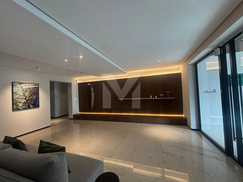 Apartamento recém lançamento à venda no bairro Aviação: 46ª foto da galeria de imagens do imóvel