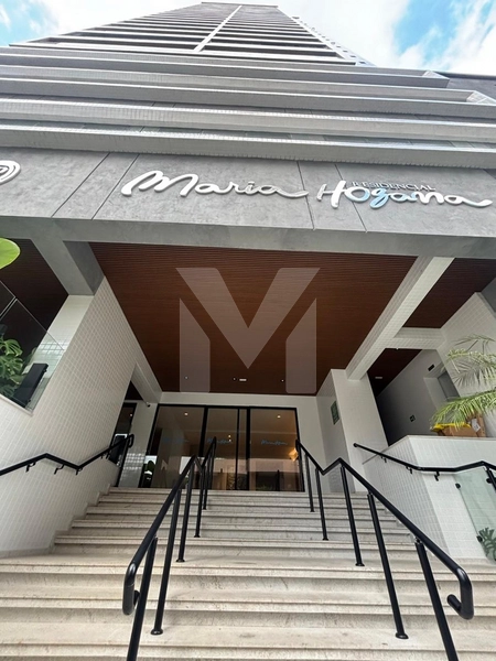 Apartamento recém lançamento à venda no bairro Aviação: 2ª foto da galeria de imagens do imóvel