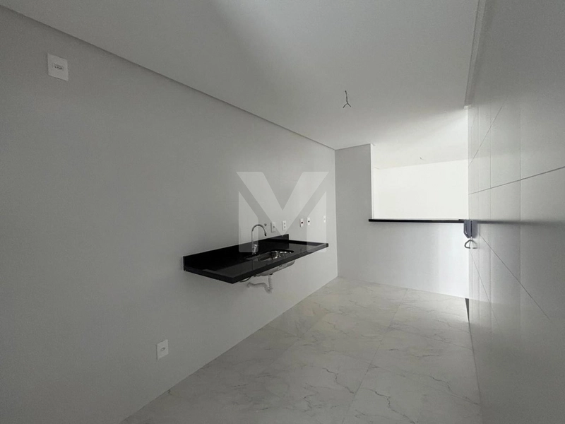 Apartamento recém lançamento à venda no bairro Aviação: 22ª foto da galeria de imagens do imóvel