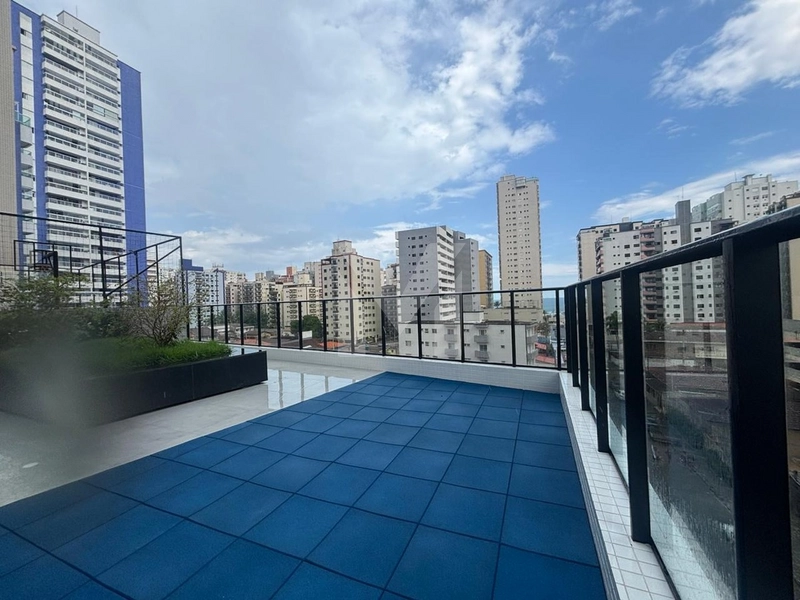 Apartamento recém lançamento à venda no bairro Aviação: 34ª foto da galeria de imagens do imóvel