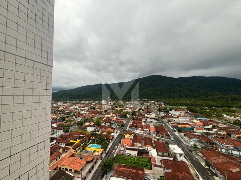 Apartamento mobiliado em prédio Frente Mar: 5ª foto da galeria de imagens do imóvel