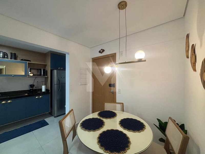 Apartamento mobiliado em prédio Frente Mar: 18ª foto da galeria de imagens do imóvel