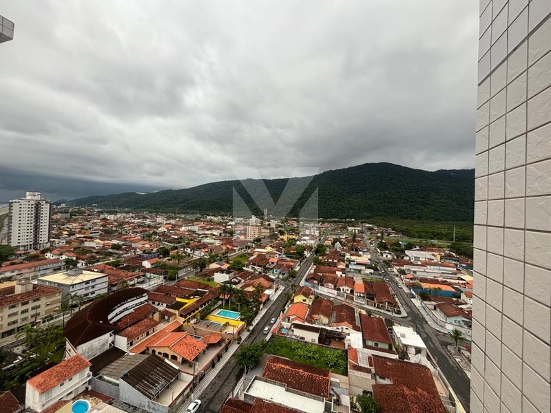 Apartamento mobiliado em prédio Frente Mar: 11ª foto da galeria de imagens do imóvel