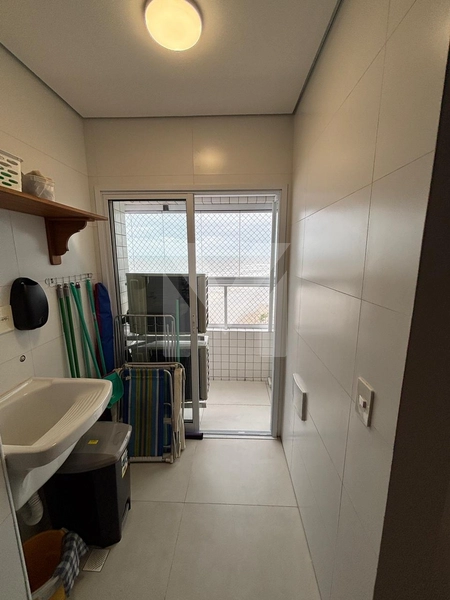 APARTAMENTO FRENTE MAR: 4ª foto da galeria de imagens do imóvel