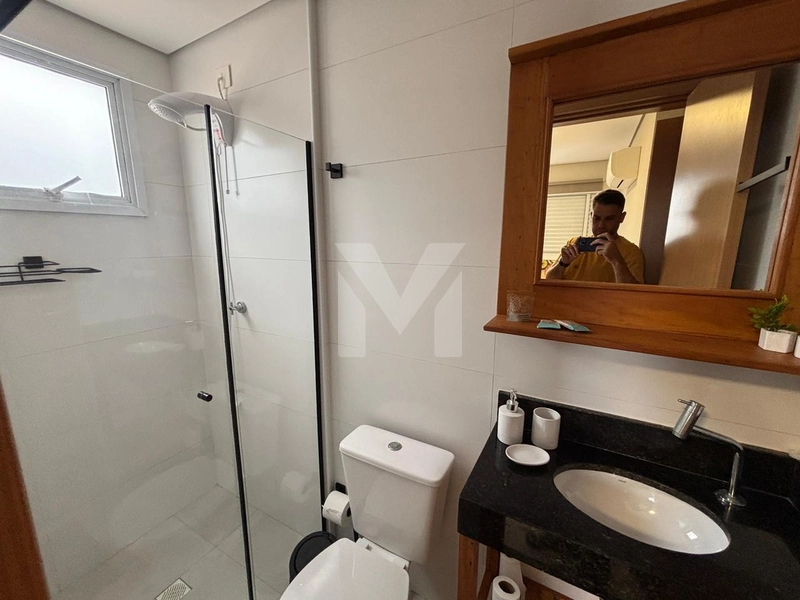 APARTAMENTO FRENTE MAR: 16ª foto da galeria de imagens do imóvel