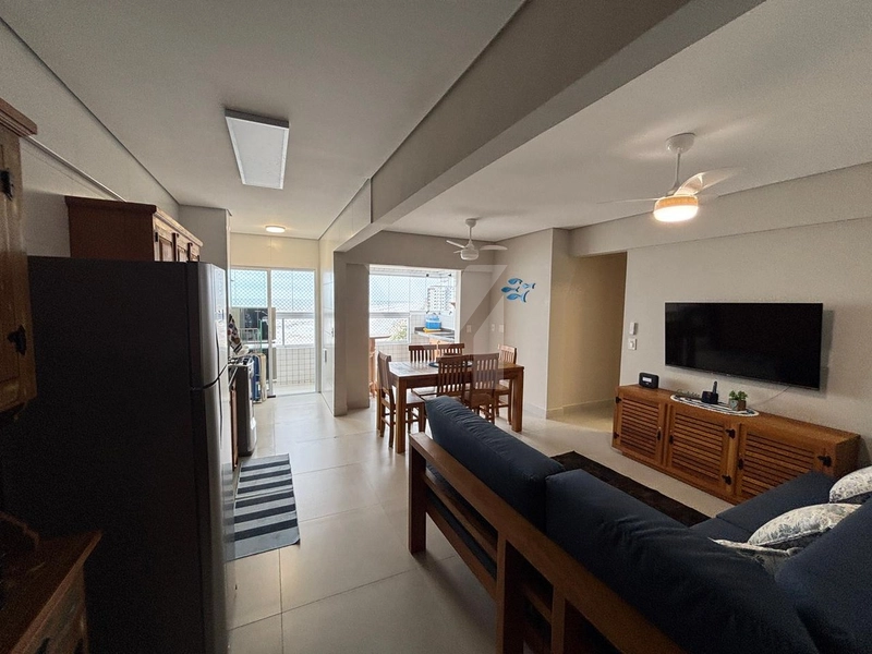 APARTAMENTO FRENTE MAR: 14ª foto da galeria de imagens do imóvel
