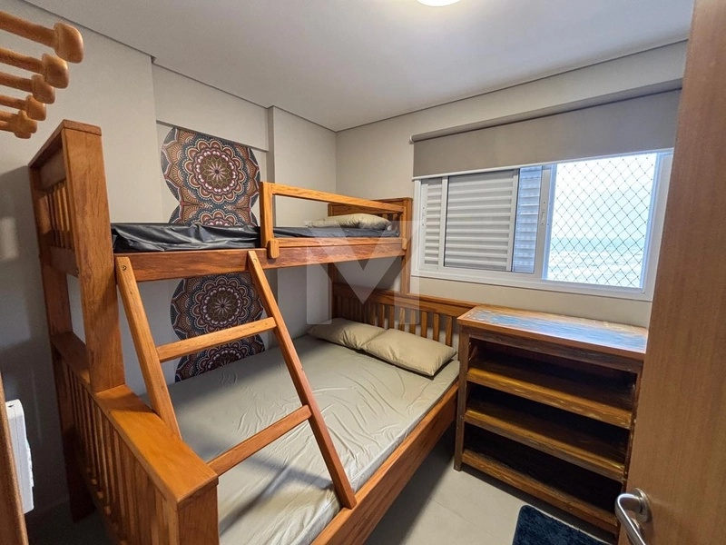 APARTAMENTO FRENTE MAR: 15ª foto da galeria de imagens do imóvel