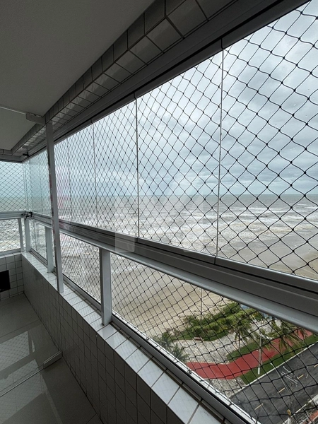 APARTAMENTO FRENTE MAR: 1ª foto da galeria de imagens do imóvel