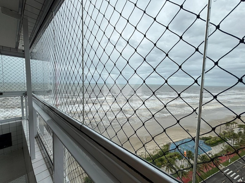 APARTAMENTO FRENTE MAR: 6ª foto da galeria de imagens do imóvel