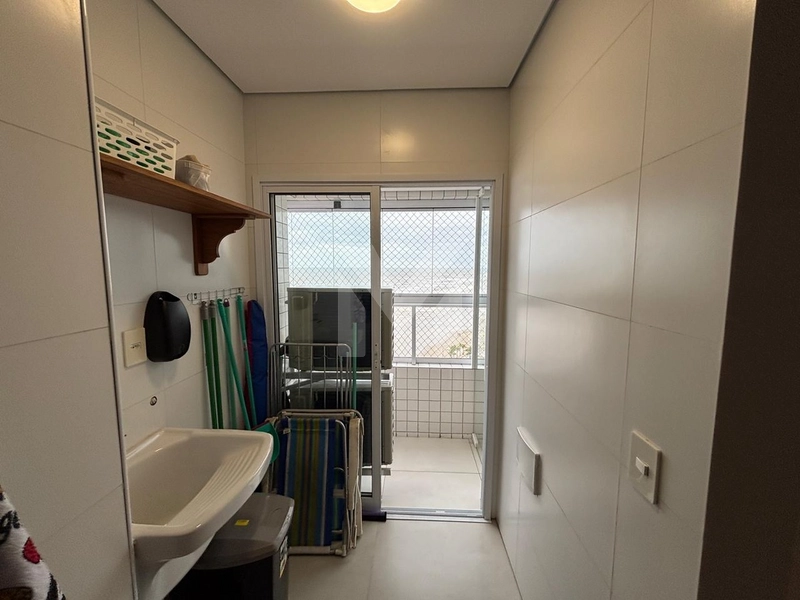 APARTAMENTO FRENTE MAR: 9ª foto da galeria de imagens do imóvel