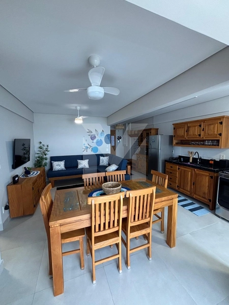 APARTAMENTO FRENTE MAR: 8ª foto da galeria de imagens do imóvel