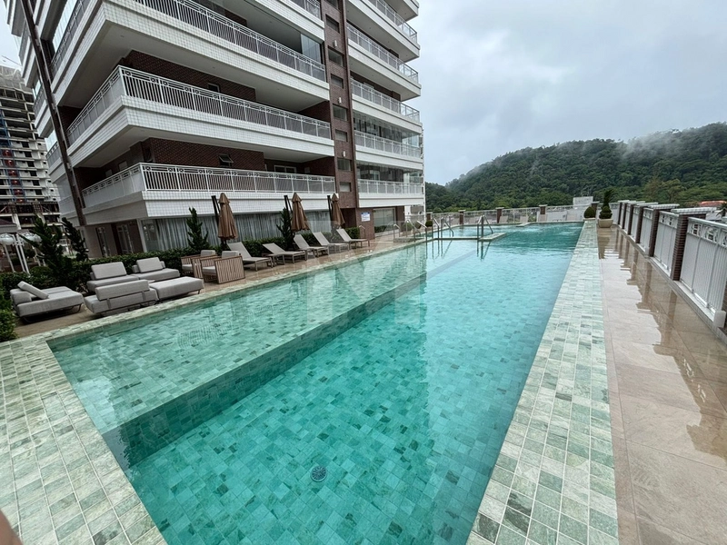 Apartamento à venda no Canto do Forte em prédio com lazer de clube: 35ª foto da galeria de imagens do imóvel