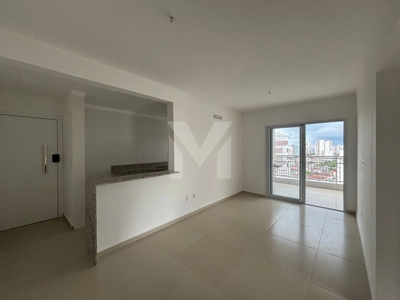 Apartamento à venda no Canto do Forte em prédio com lazer de clube: 11ª foto da galeria de imagens do imóvel