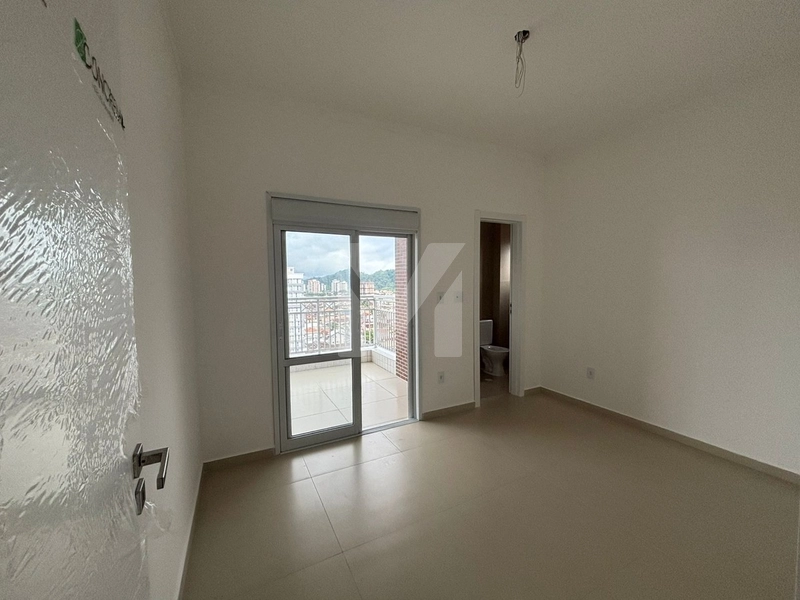 Apartamento à venda no Canto do Forte em prédio com lazer de clube: 24ª foto da galeria de imagens do imóvel